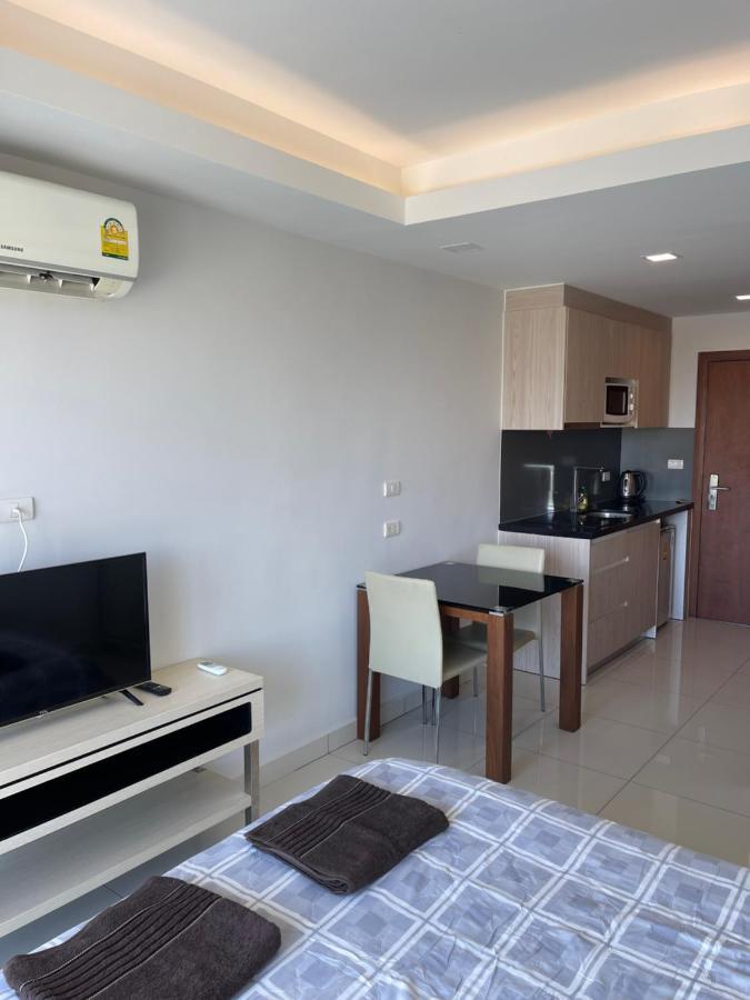 Laguna Beach Resort 2 Jomtien Beach Extérieur photo